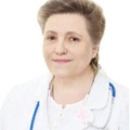 Самойлова Татьяна Васильевна