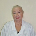 Прохошина Лидия Степановна