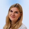 Соколова Елена Анатольевна