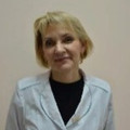 Ярчак Елена Александровна
