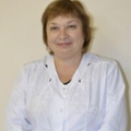 Васина Светлана Павловна
