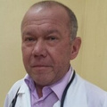 Сверчков Владимир Геннадьевич