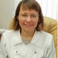 Рудометкина Татьяна Ивановна
