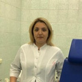 Папоян Наира Гамлетовна