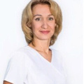 Самойлова Юлия Алексеевна