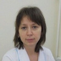 Кукольникова Елена Серафимовна