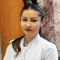 Кодзокова Залина Анатольевна