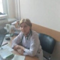 Киреева Нина Николаевна