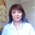 Ким Ирина Анатольевна