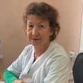 Масловская Наталия Алексеевна