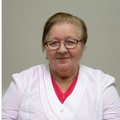 Голубкова Лидия Васильевна