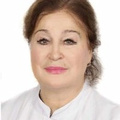 Супрун Раиса Владимировна
