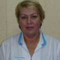 Хватова Ирина Федоровна