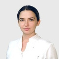 Гречихина Ксения Владимировна