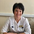 Войнова Ольга Борисовна
