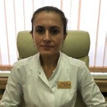 Лабоева Элисо Идрисовна