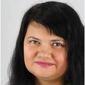 Беркутова Олеся Юрьевна