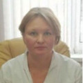 Буслаева Мария Викторовна