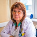 Мянник Тамара Владимировна