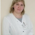 Веселова Полина Анатольевна