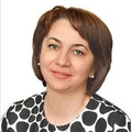 Кабулова Анжела Анатольевна