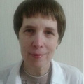 Сутоцкая Надежда Ивановна