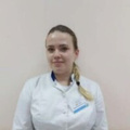 Динесенко Мария Владимировна