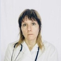 Селиверстова Галина Андреевна
