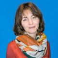Попова Ольга Александровна