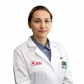 Санникова Елена Георгиевна