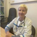 Митюшина Наталья Анатольевна