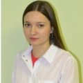 Деменкова Ольга Николаевна
