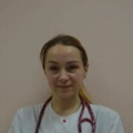Гайнулина Диана Владимировна