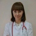 Корытина Людмила Александровна