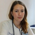 Илларионова Ольга Витальевна