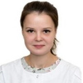 Малинова Яна Сергеевна