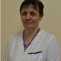 Плющенко Лариса Михайловна