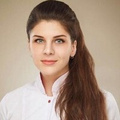 Потанина Ольга Михайловна