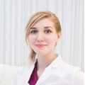 Зубенко Светлана Павловна