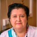 Нестеренко Наталья Алексеевна