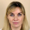 Фокина Ирина Николаевна