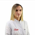 Селютина Евгения Владимировна