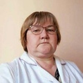 Злобина Татьяна Федоровна