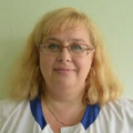 Кучаева Марина Ивановна