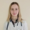 Мовж Елена Денисовна