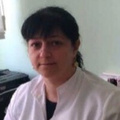 Урусова Этери Анатольевна