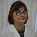 Тереханова Любовь Александровна