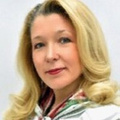 Ягольникова Ольга Викторовна