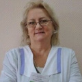 Сазонова Татьяна Борисовна