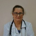 Блинова Людмила Викторовна